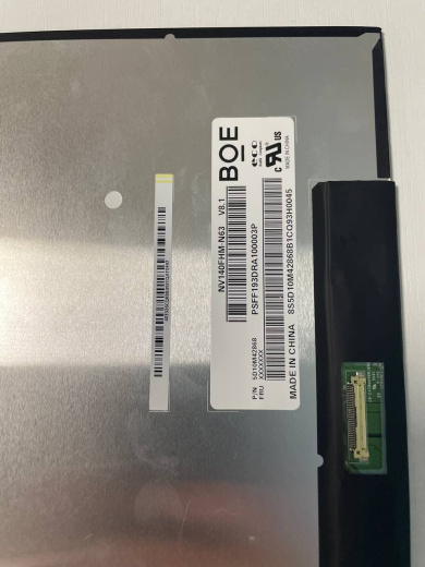 Матрица для ноутбука asus  ASUS ZenBook 14 