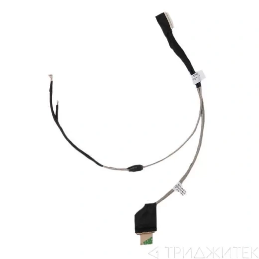 Шлейф матрицы для ноутбука Acer Aspire ONE D250, dc02000sb50