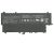Аккумулятор CameronSino CS-SNP530NB для ноутбука Samsung 530U3, 530U3 series, 530U3B, 7.4В, 6000 мАч, 44.4 Вт, Li-Polymer, черный