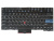 Клавиатура для Lenovo ThinkPad X220, T400s, T410s, T410, T420, T510, T510i, T520, T520i, W510, W520 [45N2229] [45N2094] Black, TrackPoint, гор. Enter б/у нет кнопки