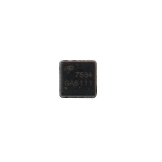 MOSFET моп полевой транзистор AON7534 с разбора