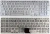 Клавиатура для ноутбука Sony Vaio VPC-CB, VPC-CB17 silver