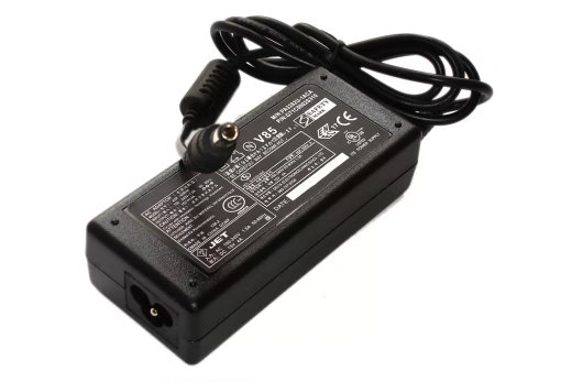 Блок питания (сетевой адаптер) для ноутбуков Toshiba 15V 4A 60W 6.3x3.0