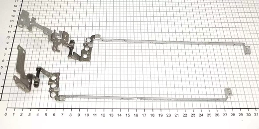 Петли для ноутбука Toshiba C50-B C55-B ver.1