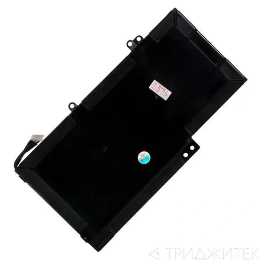 Аккумулятор (акб, батарея) NP03XL для ноутбукa HP Pavilion 13 X360, Envy x360 15-u050er, 15-u050sr, 15-u100nr, Pavilion 13-a000, 13-a000ne, 13-a000ng, 13-a010dx, 13-a020nr 11.4 В, 3800 мАч
