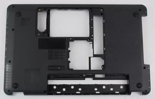 Нижняя панель для ноутбука HP Pavilion DV6-3000