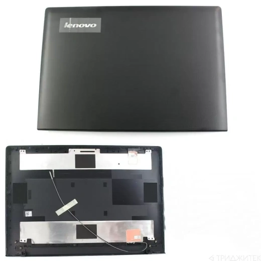 Задняя крышка матрицы для ноутбука Lenovo G50-70