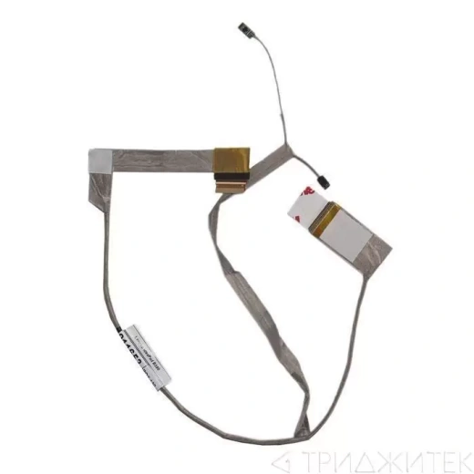 Шлейф матрицы для ноутбука Lenovo B590, B580, V580, V580c, 50.4TE09.001
