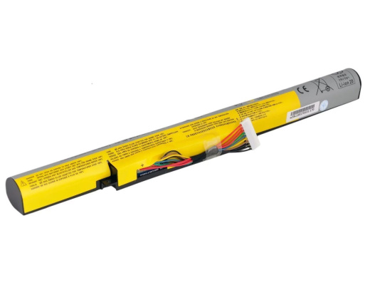 Аккумулятор (батарея) для Lenovo Ideapad Z500 2600mAh
