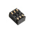 Разъем PCB SCK 2*3P 1.27MM S/T SMT