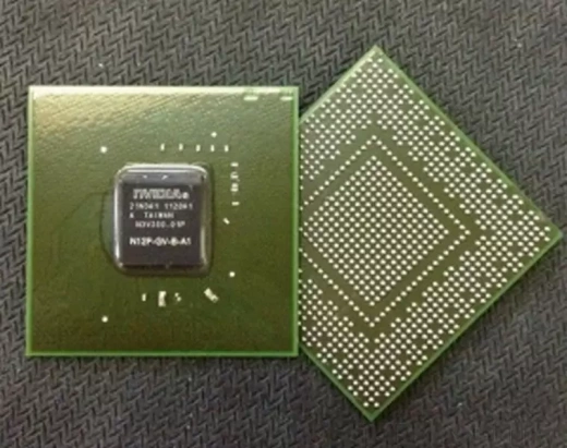 Видеочип NVIDIA N12P-GV-B-A1