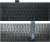 Клавиатура для ноутбука Asus S400, S451L, R453, черная