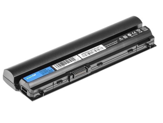Аккумулятор (батарея) для Dell Latitude E6320 3500mAh