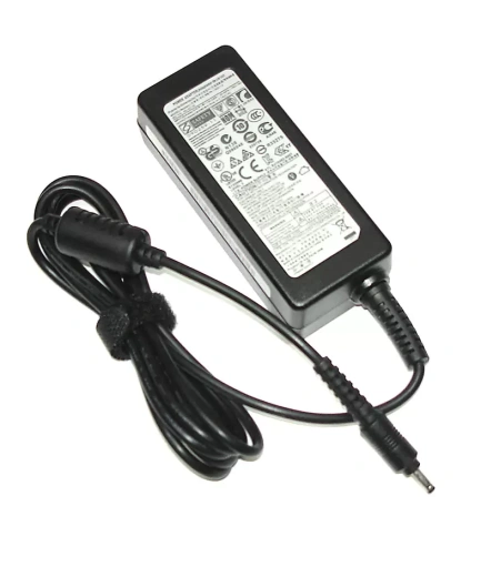 Блок питания (сетевой адаптер) для ноутбуков Samsung 19V 2.1A 40W 3.0x1.1