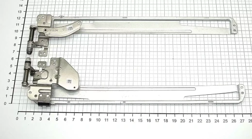 Петли для ноутбука Dell Inspiron 5767