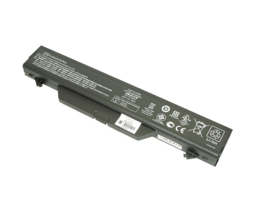 Аккумулятор (батарея) для ноутбука HP ProBook 4510s, 4515s, 4710s, 4720s, (HSTNN-1B1D, NZ375AA), 4400мАч, 10.8B