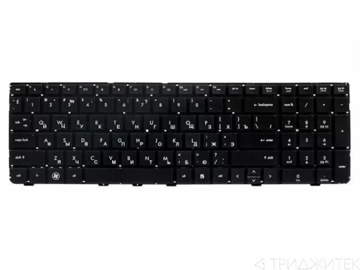Клавиатура для ноутбука HP Probook 4530S, 4535S, 4730S