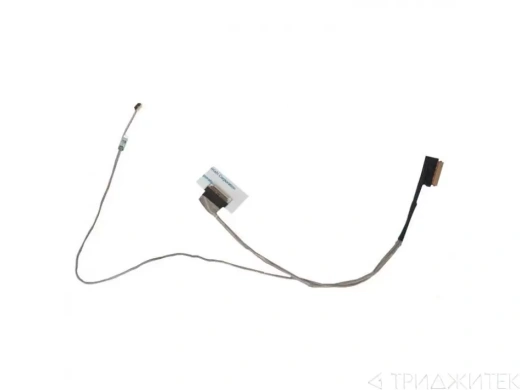 Шлейф матрицы для ноутбука Lenovo 700-15ISK, 700-15, 4K