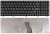 Клавиатура для ноутбука Lenovo IdeaPad U550, черная