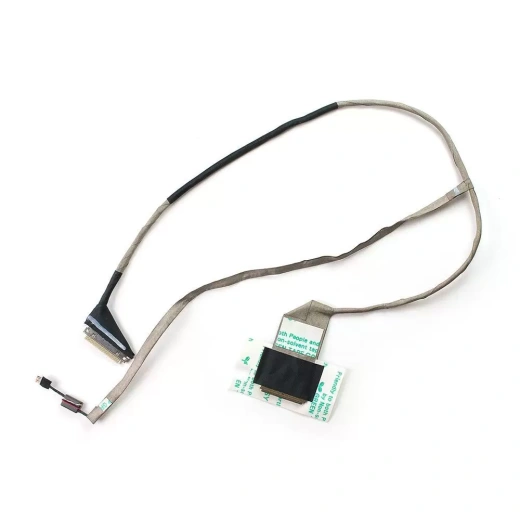Шлейф матрицы 40 pin для ноутбука Acer Aspire 5551, 5552, 5741 с вебкамерой Series