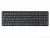 Клавиатура для ноутбука HP Pavilion 15, 15-a, 15-e, 15-g, 15-n, 15-r, 250 G3, 255 G3, 256 G3, черная с рамкой, горизонтальный Enter