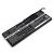 Аккумулятор CameronSino CS-TOL150NB для ноутбука Toshiba Satellite L10T, Satellite L10W, 7.2В, 3650 мАч, 26.28 Вт, Li-Polymer, черный