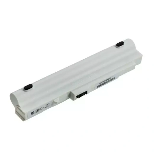 Батарея-аккумулятор UM08A31, UM08A72, UM08A73 Acer Aspire One A110, A150, A250, D150, D250, повышенной емкости 6-cell, белый