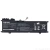 Аккумулятор (акб, батарея) AA-PLVN8NP для ноутбука Samsung NP770Z5E, NP780Z5E, NP870Z5E, NP870Z5G, NP880Z5E 15.1 В, 6050 мАч