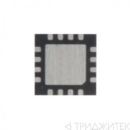 ШИМ-контроллер LM27402S
