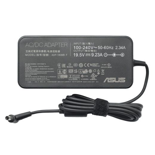 Блок питания Asus 19.5V 9.23A 6.0x3.7 (180W)