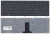Клавиатура для ноутбука Lenovo IdeaPad B5400, M5400, черная, рамка, черная