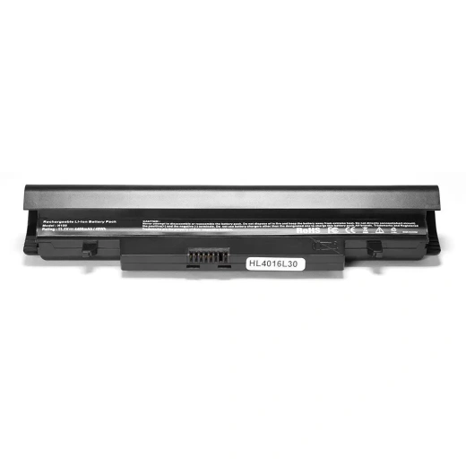 Аккумулятор для ноутбука Samsung N150 4400-5200 мАч, 11.1В