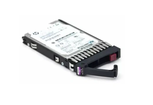 Жесткий диск 1.2TB 2.5" HPE SAS 10000rpm 12GB/sec Enterprise