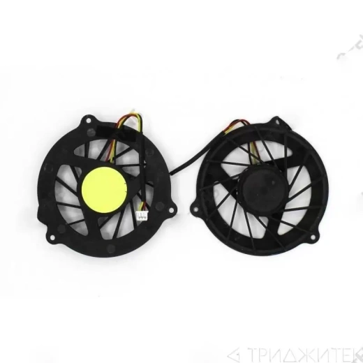 Вентилятор (кулер) Acer Aspire 7735, 7735Z, 7735ZG, 7335, 7750, 7750Z, 7735G, 7738, 7738G, AS7735Z, AS7735Z-423G25Mi, AS7735ZG-423G25Mi, ver.2