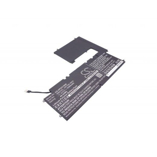 Аккумулятор CameronSino CS-HPX215NB для ноутбука HP Envy 15-C101DX, Envy X2 15, 11.4В, 4300 мАч, 49.02 Вт, Li-Polymer, черный