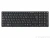 Клавиатура для ноутбука Sony Vaio SVE1711 черная, с рамкой, с подсветкой