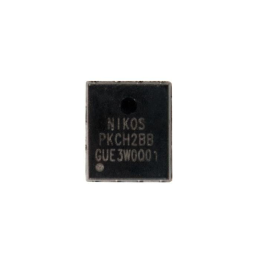 MOSFET PKCH2BB с разбора