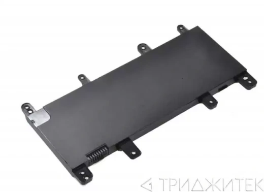 Аккумулятор (акб, батарея) Pitatel BT-1122 для ноутбуков Asus 7.6 В, 5000 мАч