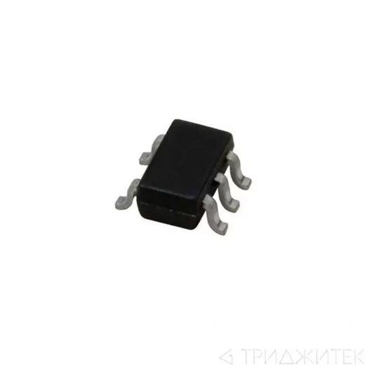 Микросхема MCP9700AT-E/LT