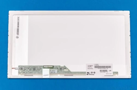 Матрица для ноутбука LG 15.6'' - 1366x768 - LED - глянцевая