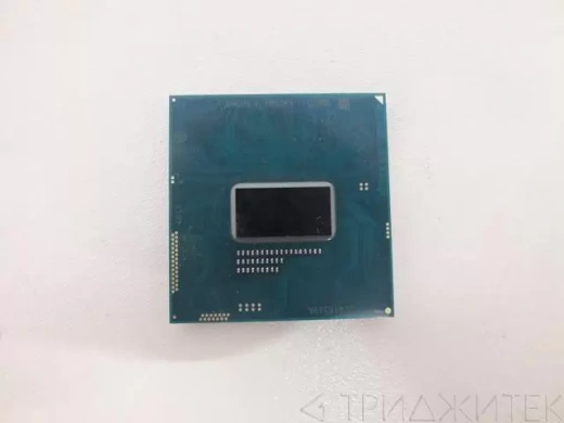 Процессор Socket G3 Core i5-4210M 2600MHz (Haswell, 3072Kb L3 Cache, SR1L4) RB