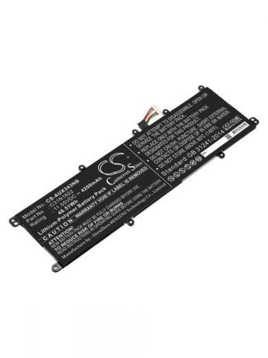 Батарея-аккумулятор CameronSino CS-AUX343NB для Asus UX530UQ