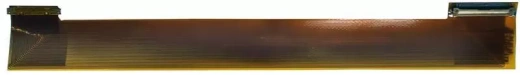 Переходник на матрицу 17.3" LED с расположением разъема слева-направо, 40pin