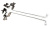 Петли для ноутбука HP 14-CK 14-CM 240 G7 246 G7