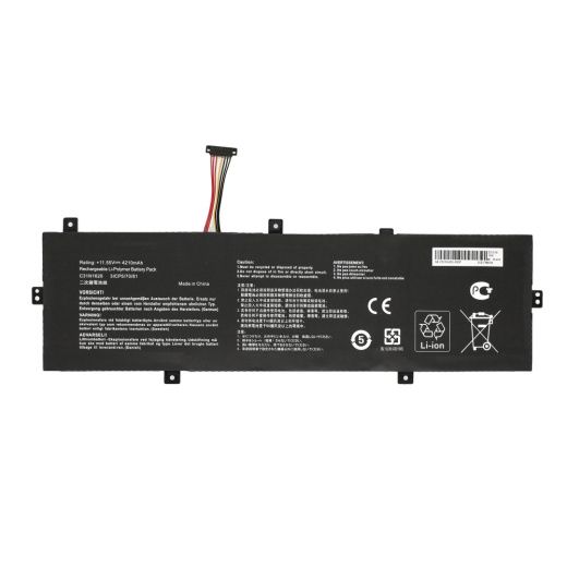 Аккумулятор для Asus ZenBook UX430 - 4355mah