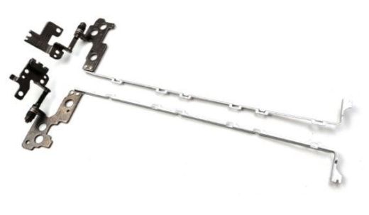 Петли для ноутбука HP 14-CK 14-CM 240 G7 246 G7