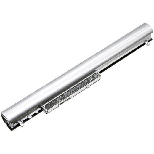 Аккумулятор CameronSino CS-HPG350NB для ноутбука HP 15-f009CA(J2X63UAR), 14.8В, 2200 мАч, 32.56 Вт, Li-ion, черный