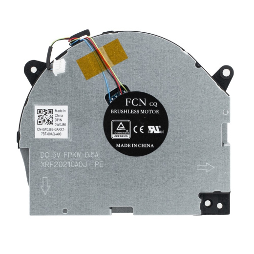 Кулер для Lenovo Legion Y540-17IRH - CPU