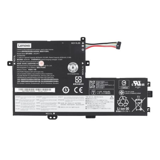 Аккумулятор для Lenovo IdeaPad S340-15IWL