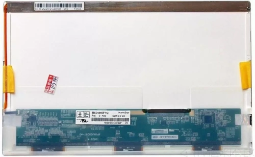 Матрица HSD100IFW1-A04 10.1", 1024×600, LED